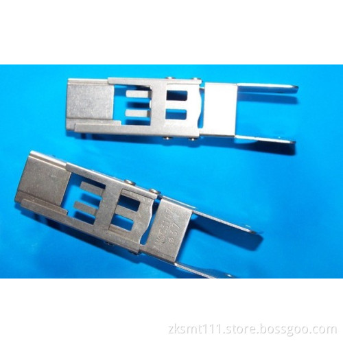 FUJI CP6/7 Feeder Tape Giide Feeder Parts Akjac9070